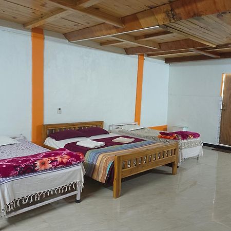Abhayanand Agro Tourism Villa Ellora Exterior photo