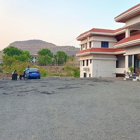Abhayanand Agro Tourism Villa Ellora Exterior photo
