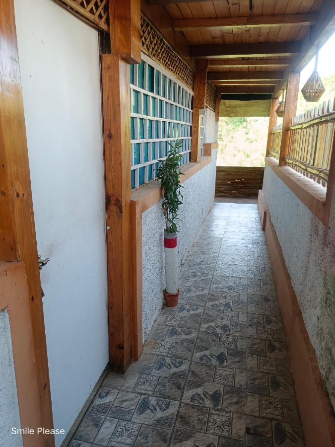 Abhayanand Agro Tourism Villa Ellora Exterior photo