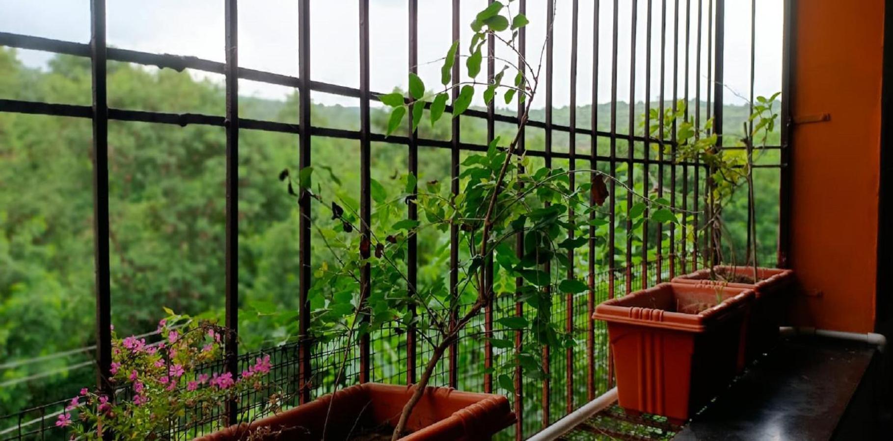 Abhayanand Agro Tourism Villa Ellora Exterior photo