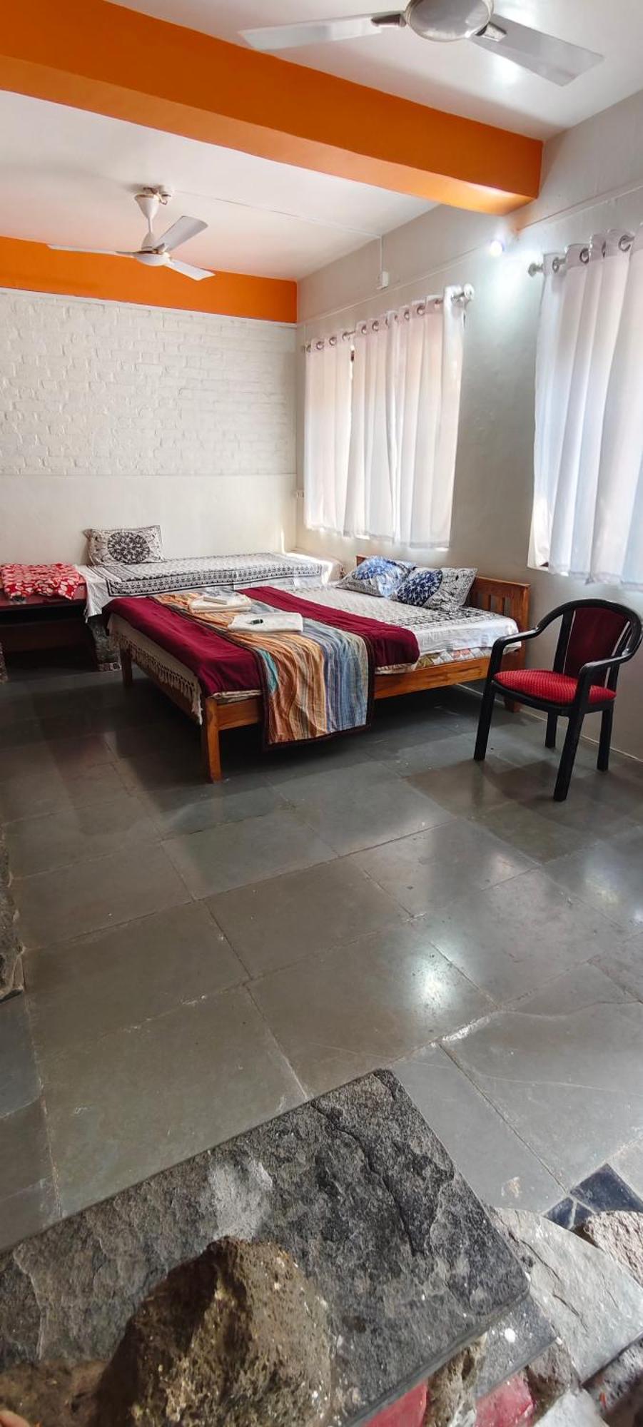 Abhayanand Agro Tourism Villa Ellora Exterior photo