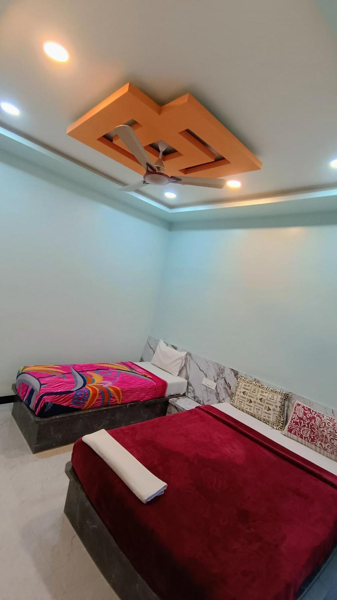 Abhayanand Agro Tourism Villa Ellora Exterior photo